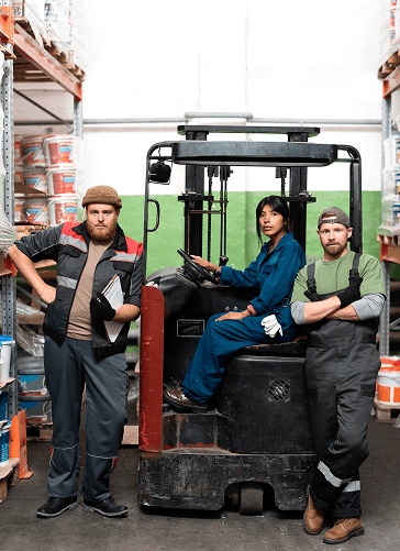 Cross Docking