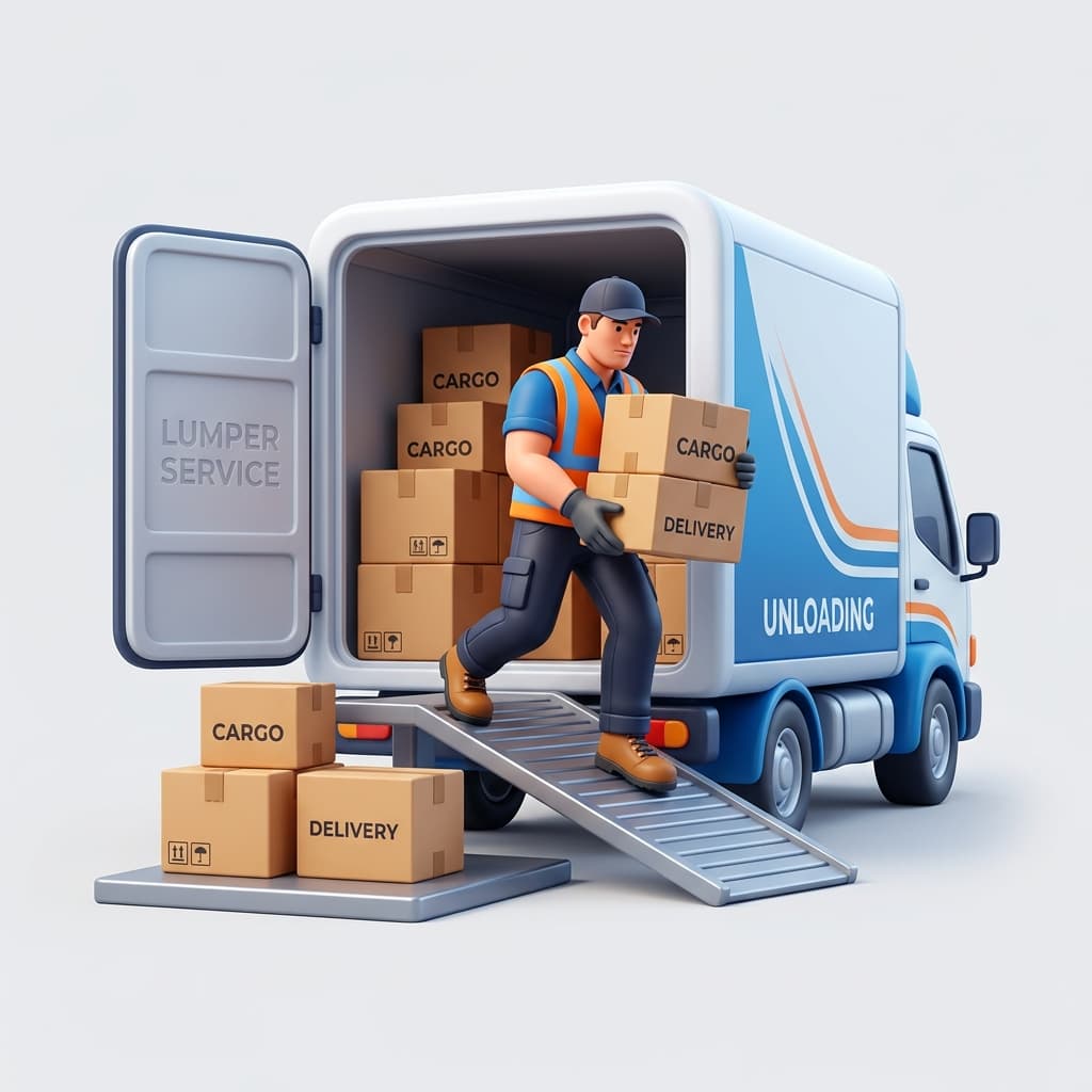 Lumper Service
