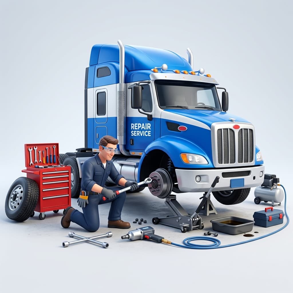 Repair Service
