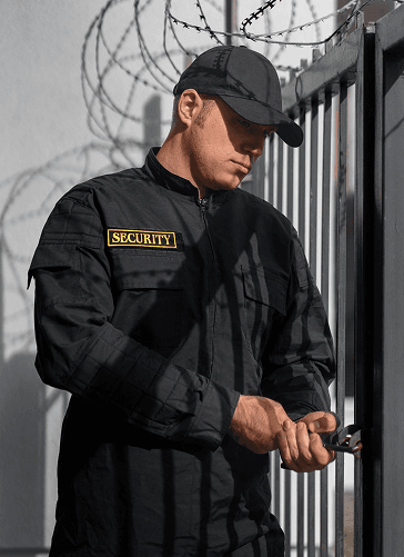 Roaming Security