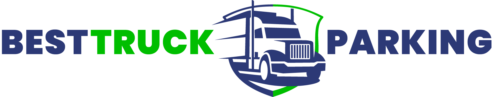 Best-Truck-Parking-Logo