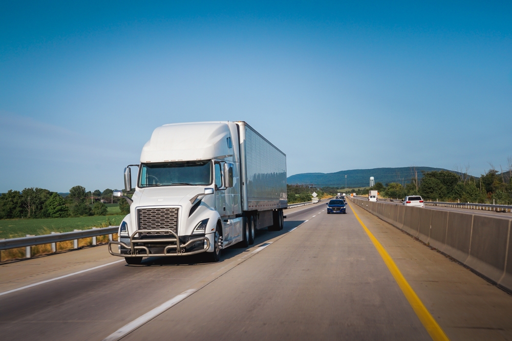 truck-on-the-road